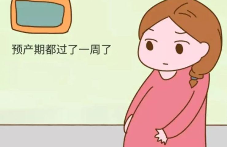 预产期推迟与胎儿是男是女无关