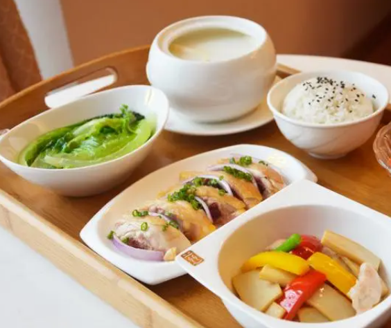 备孕饮食要营养均衡