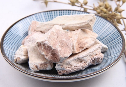 试管备孕可以服用中药龙骨