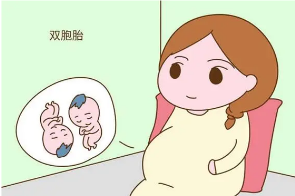 高龄女性做试管的风险较大