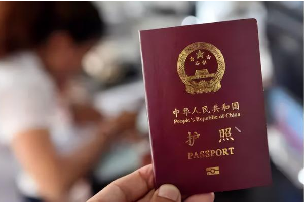 在国外做试管要准备护照
