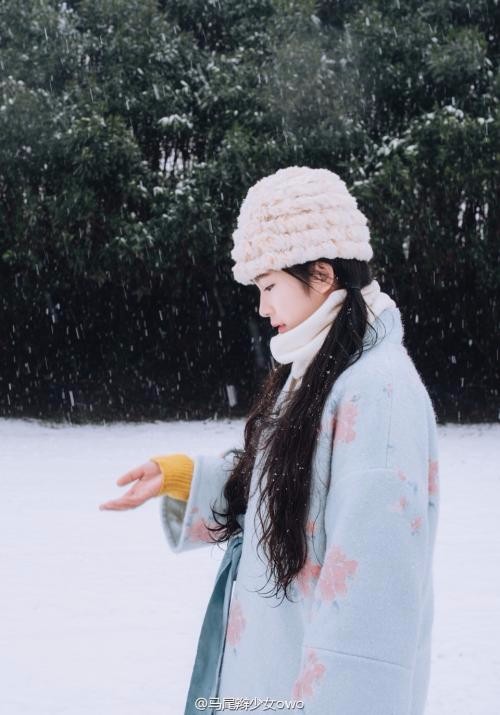 南海姑娘头像