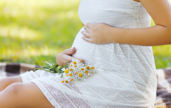 高龄女性怀孕如何避免畸形