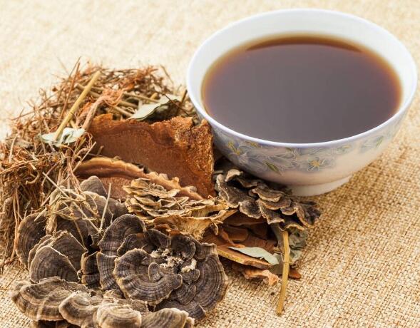 喝中药调理卵巢需要很长时间