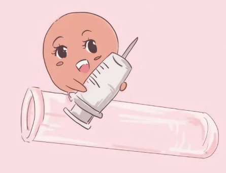 促排卵怀孕和自然怀孕有区别吗1.png