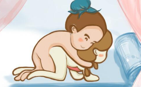 子宫后位受孕有一定难度