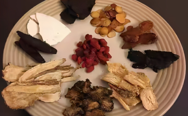 八珍汤又称八珍散