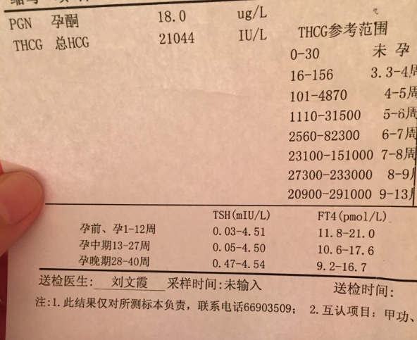 孕酮低会增加流产几率