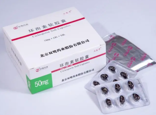 环孢素对试管移植的作用大！帮助长胎心胎芽真的可靠吗？