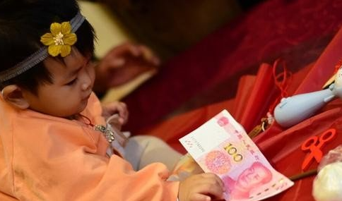 抓周在宝宝一周岁时进行