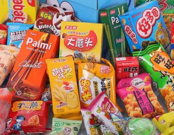 食物寓意吃穿不愁]