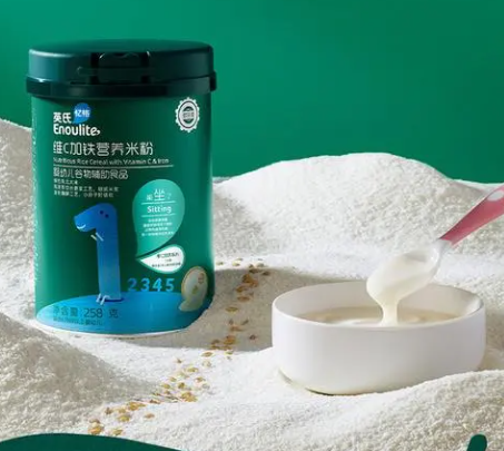 [不买英氏米粉可能是利润低]