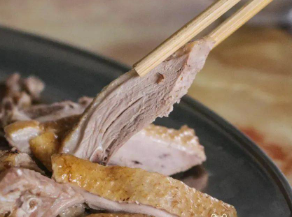 老一辈说怀孕不能吃鸭肉