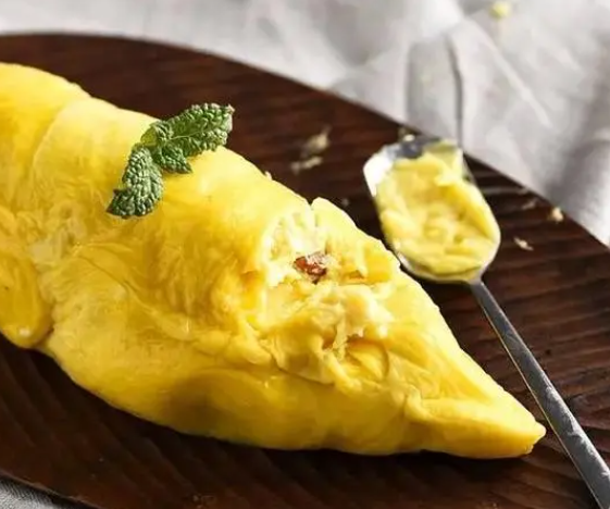 榴莲营养丰富能提升免疫力