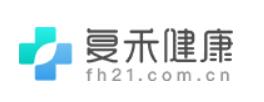 复禾健康预约挂号平台