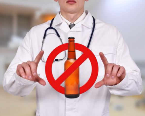 戒酒3个月能帮助身体排出酒精