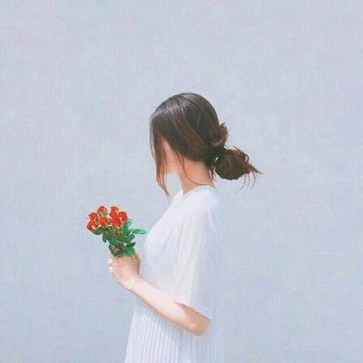 花之语头像