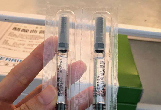 临床上常见的破卵针