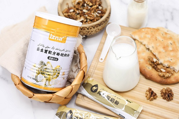 俄罗斯奶粉品质良莠不齐