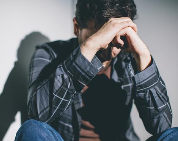男性长期焦虑会影响生育