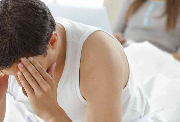 不孕夫妻做人授怀上几率高