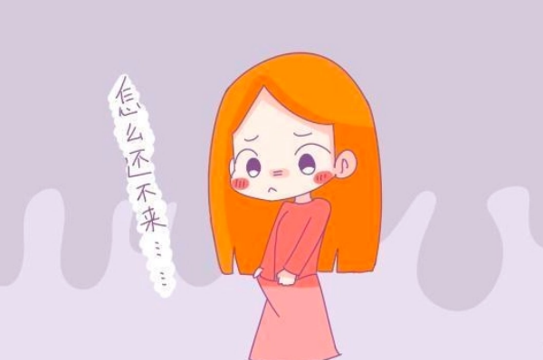 产后什么时候恢复月经呢