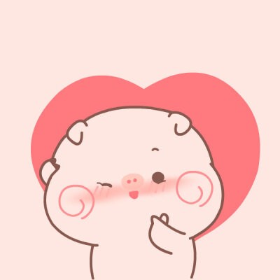 圆圆圈圈头像