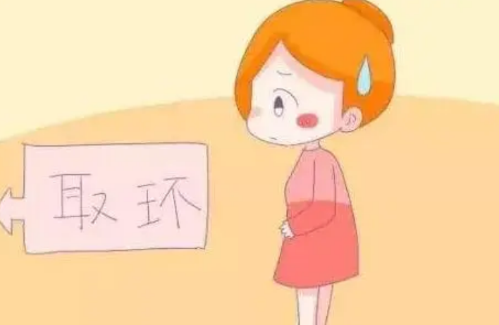 无痛取环会造成子宫损伤