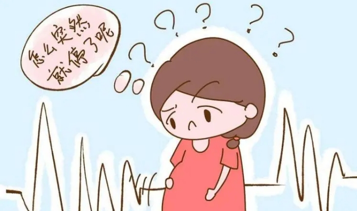 两次胎停育的原因复杂