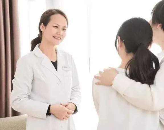 心理治疗是不孕治疗一环