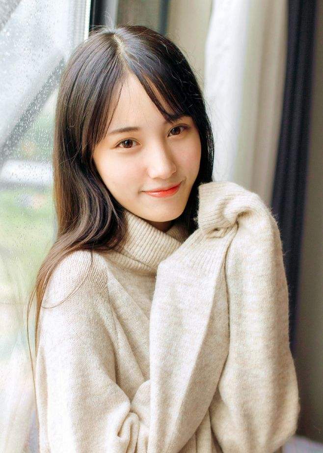 南溪头像