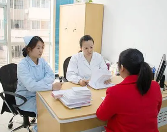 试管孕妇挂专家号有优势