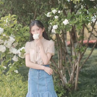 小7贝贝头像