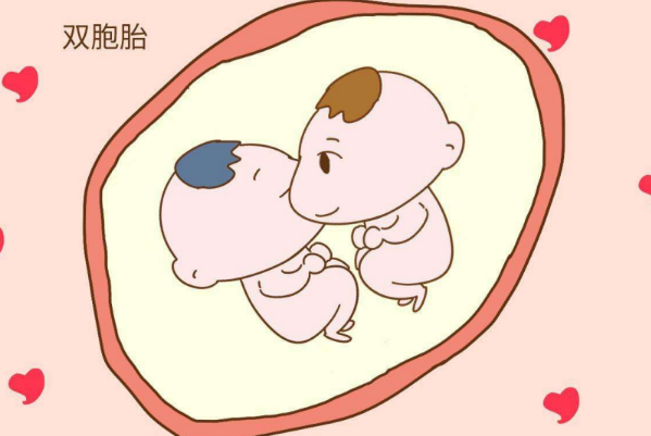 高龄做试管会有多胎妊娠风险