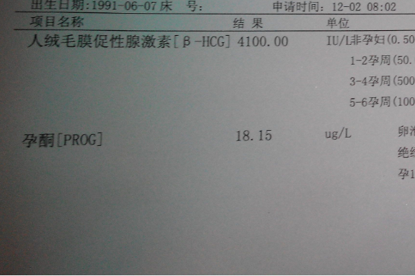 男方有精子用就能做二代试管