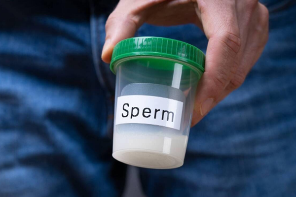 精子液化不完全影响生育吗