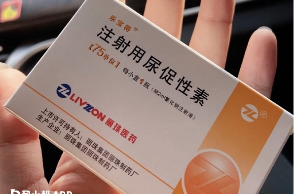HMG作用说明