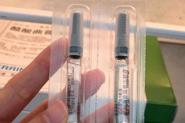 过敏的人不用打达必佳