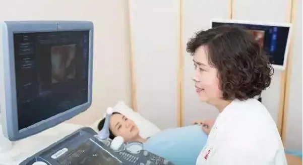 空孕囊可能是精子有问题导致的