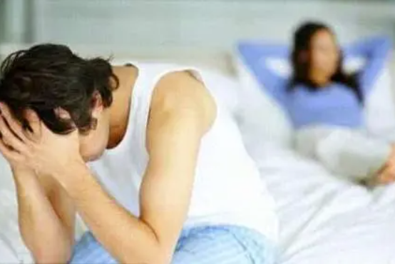 男性无精意味着没生育能力
