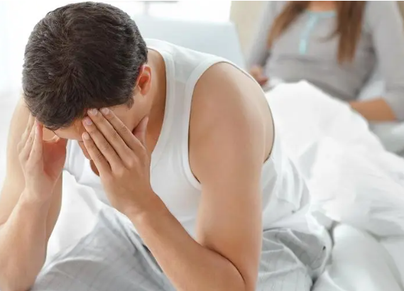男性不孕不育在专业网站咨询靠谱吗？
