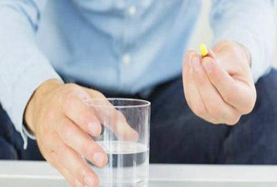 精子正常率低需吃药调理