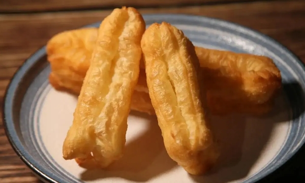 移植后不建议吃油炸食品