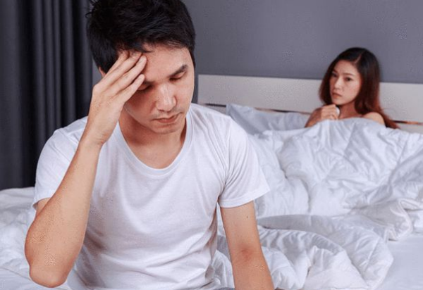 精子质量差和性功能有关系吗?原来不育是这么回事！