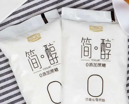 无糖酸奶适合控糖孕妇