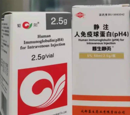 打免疫球蛋白能增强免疫力