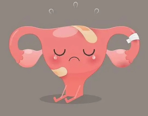 卵巢功能异常会导致难孕