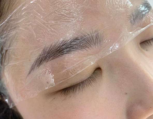备孕期间可以做纹眉等美容项目吗？