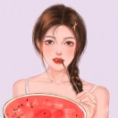 陈洁头像