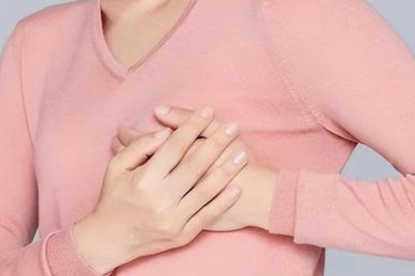 良性乳腺结节可做试管